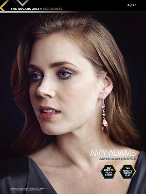 Amy Adams