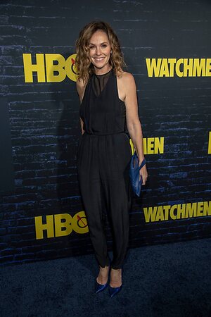 Amy Brenneman