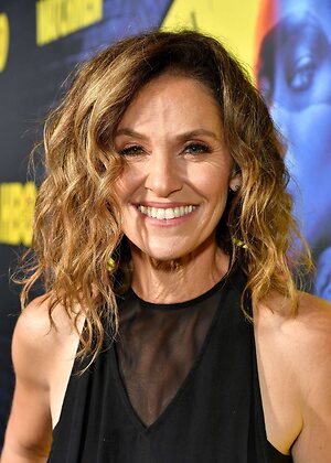 Amy Brenneman Nude Leaked Photo #8