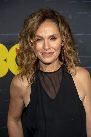 Amy Brenneman Nude Leaked Photo #10
