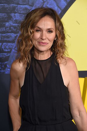 Amy Brenneman Nude Leaked Photo #11