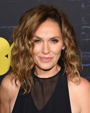 Amy Brenneman Nude Leaked Photo #13