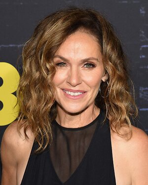 Amy Brenneman Nude Leaked Photo #14