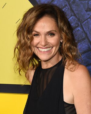 Amy Brenneman Nude Leaked Photo #15