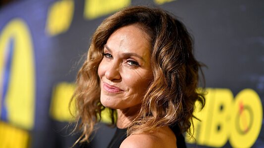 Amy Brenneman Nude Leaked Photo #17
