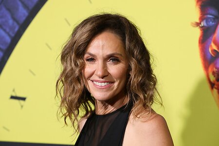 Amy Brenneman leaked photos