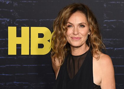 Amy Brenneman leaked photos