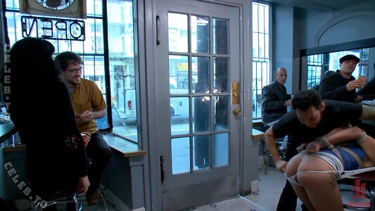 Amy Brooke Nude Leaked Photo #5