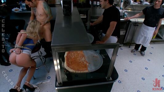 Amy Brooke Nude Leaked Photo #11