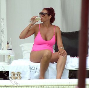 Amy Childs Nude Leaked Photo #8