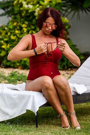 Amy Childs Nude Photos