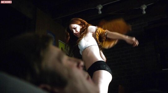 Amy Davidson leaked photo #4