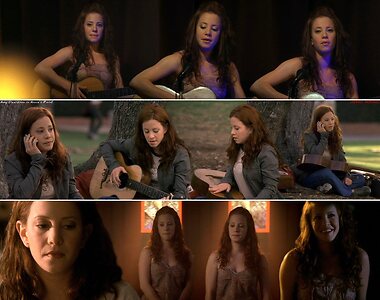 Amy Davidson Nude Leaked Photo #7