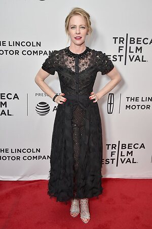 Amy Hargreaves leaked photo #3