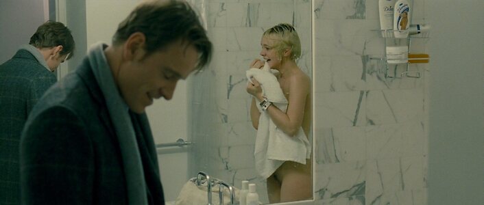 Amy Hargreaves Nude Leaked Photo #12