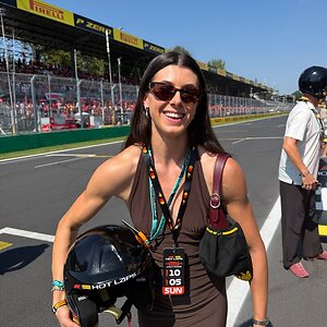 Amy Hunt leaked photo #33