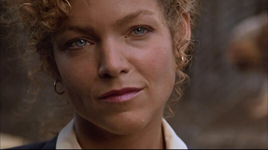 Amy Irving