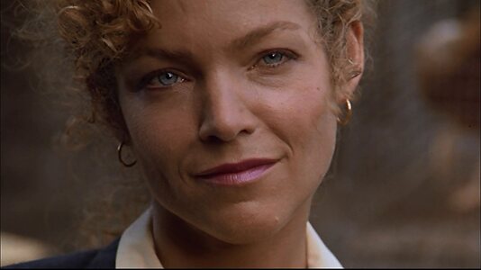 Amy Irving leaked photo #2