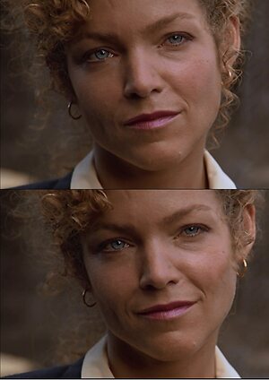 Amy Irving leaked photo #3