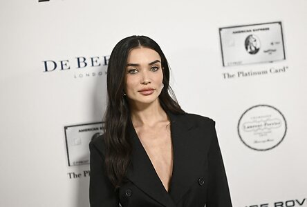 Amy Jackson leaked photo #3