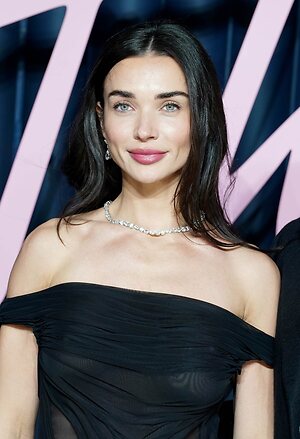 Amy Jackson leaked photo #7