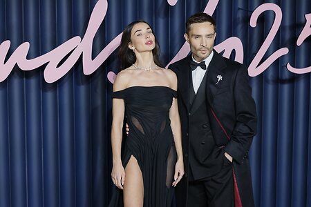 Amy Jackson leaked photo #19