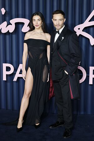 Amy Jackson leaked photo #22
