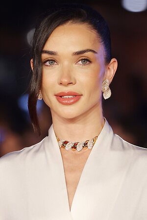 Amy Jackson leaked photo #38