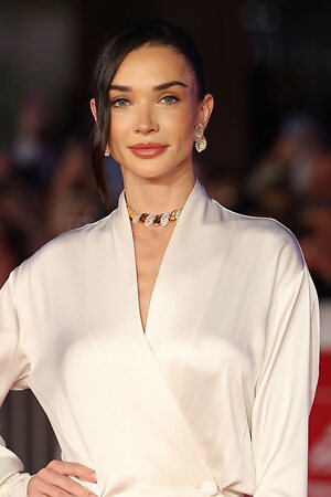 Amy Jackson leaked photo #47