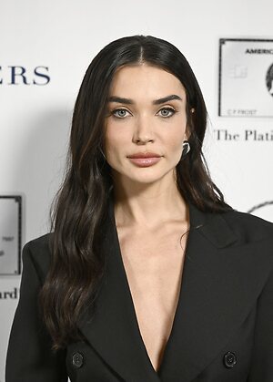 Amy Jackson Nude Leaked Photo #55