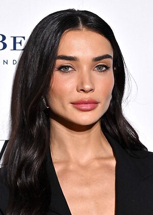 Amy Jackson Nude Leaked Photo #56
