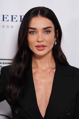 Amy Jackson Nude Leaked Photo #62