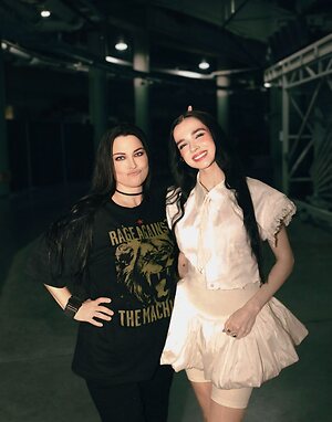 Amy Lee