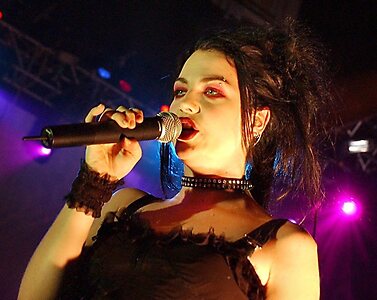 Amy Lee