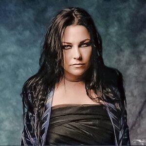 Amy Lee leaked photo #13