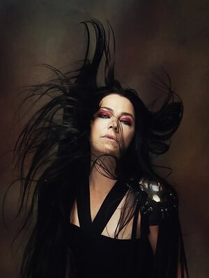 Amy Lee
