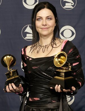 Amy Lee leaked photo #19