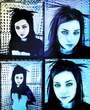 Amy Lee