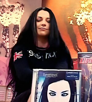 Amy Lee