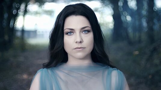 Amy Lee
