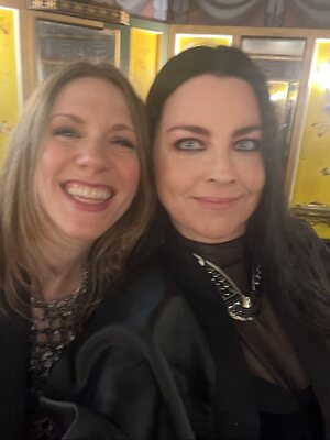 Amy Lee