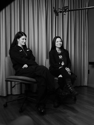Amy Lee