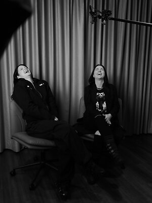 Amy Lee leaked photo #33