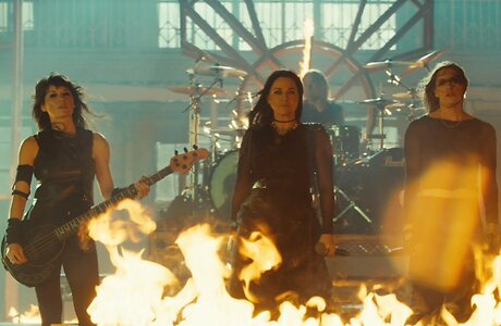 Amy Lee