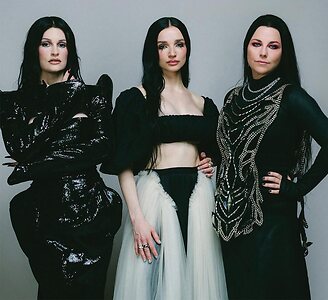 Amy Lee