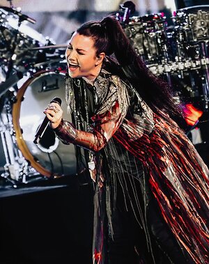 Amy Lee