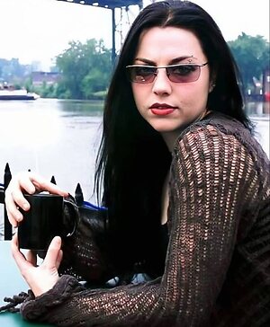 Amy Lee
