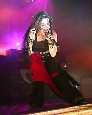 Amy Lee leaked photo #40