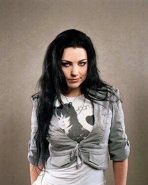 Amy Lee