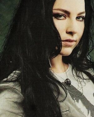 Amy Lee leaked photo #47